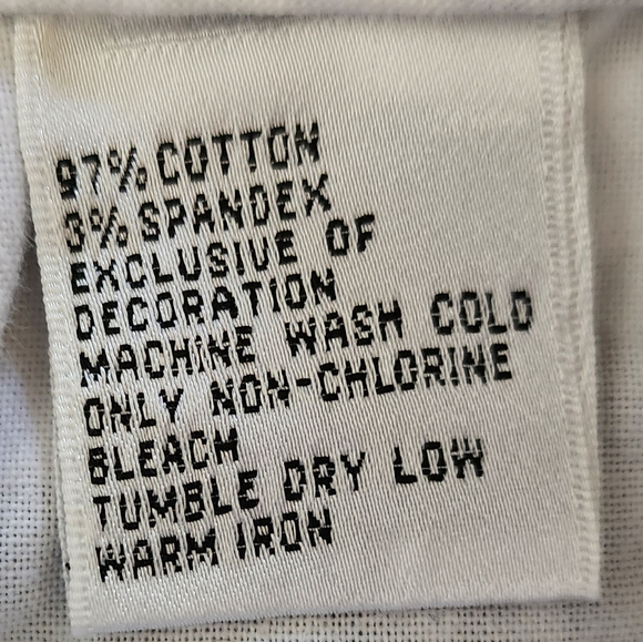 Vtg Talbots Capri - Picture 11 of 11